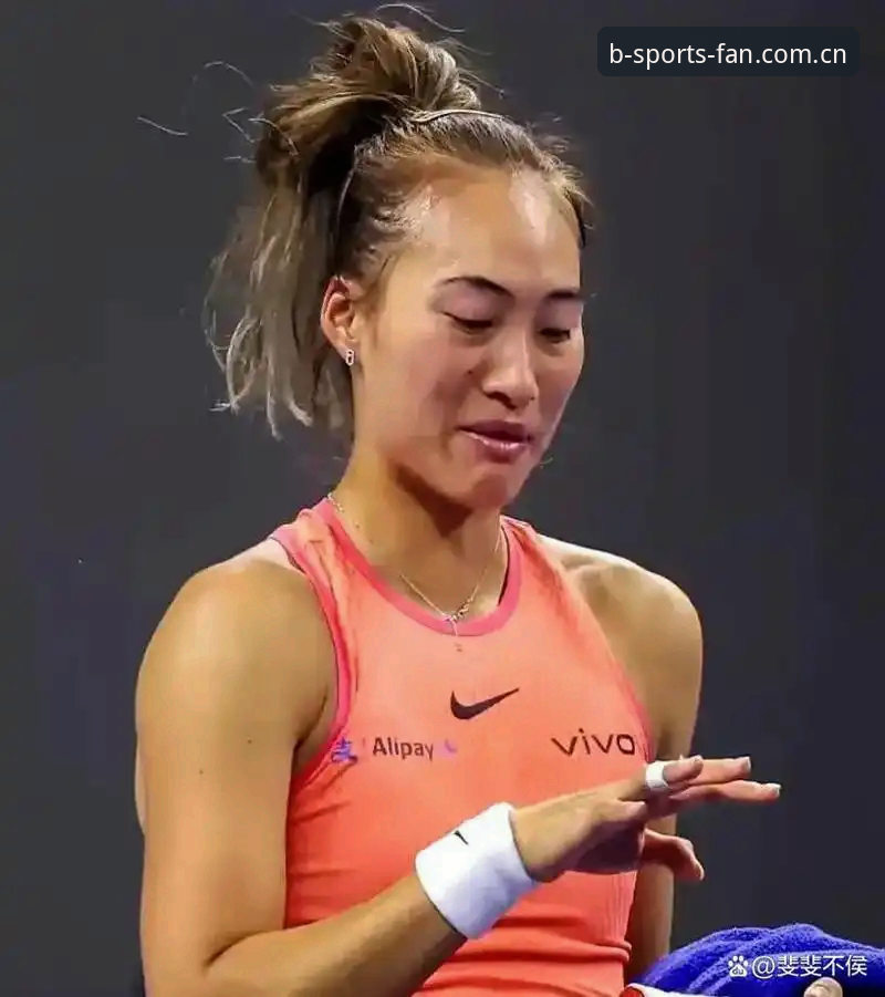 老用户聊法网抽签：郑钦文掉出种子，在B体育平台追赛的保分之路
